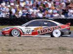 Honda Accord BTCC 1995 года